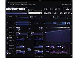 Izotope Stutter    Еdit 2